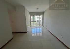 Foto 1 de Apartamento com 3 Quartos para alugar, 74m² em Pitangueiras, Lauro de Freitas