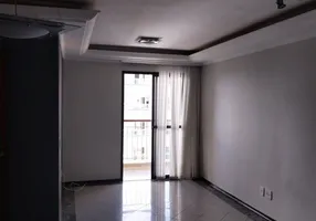 Foto 1 de Apartamento com 3 Quartos para alugar, 81m² em Jardim Infante Dom Henrique, Bauru