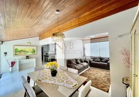 Foto 1 de Casa de Condomínio com 3 Quartos à venda, 215m² em Granja Carneiro Viana, Cotia
