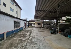 Foto 1 de Galpão/Depósito/Armazém com 1 Quarto para alugar, 576m² em Jabaquara, Santos