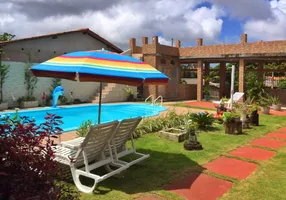 Foto 1 de Casa com 3 Quartos para alugar, 200m² em Centro, Salinópolis