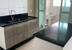 Foto 1 de Apartamento com 2 Quartos para alugar, 212m² em Mogi Moderno, Mogi das Cruzes