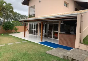 Foto 1 de Casa com 4 Quartos à venda, 1000m² em Vale Azul, Jundiaí