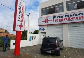 Foto 1 de Galpão/Depósito/Armazém à venda, 350m² em Mangabeira, Feira de Santana