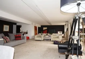 Foto 1 de Apartamento com 4 Quartos à venda, 330m² em Jardim Paulistano, São Paulo