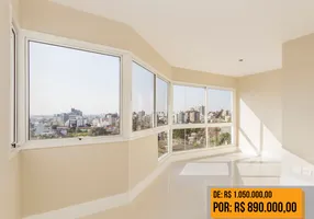 Foto 1 de Apartamento com 3 Quartos à venda, 115m² em São João, Porto Alegre