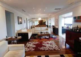 Foto 1 de Apartamento com 4 Quartos para venda ou aluguel, 286m² em Jardim Morumbi, São Paulo