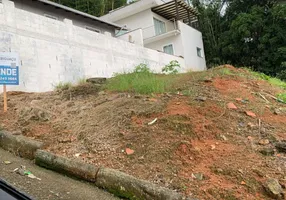 Foto 1 de Lote/Terreno à venda, 353m² em Vendaval, Biguaçu