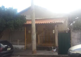 Foto 1 de Casa com 7 Quartos à venda, 365m² em Jardim Alvorada, Belo Horizonte