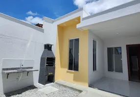 Foto 1 de Casa com 2 Quartos à venda, 150m² em Cajupiranga, Parnamirim