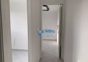 Foto 1 de Sala Comercial para alugar, 31m² em Vila Clementino, São Paulo