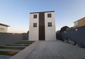 Foto 1 de Apartamento com 3 Quartos à venda, 55m² em Parque Leblon, Belo Horizonte