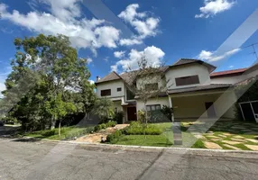 Foto 1 de Casa de Condomínio com 4 Quartos à venda, 614m² em Morada dos Pássaros, Barueri