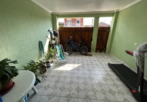 Foto 1 de Casa com 2 Quartos à venda, 100m² em Nova Cidade, Nilópolis