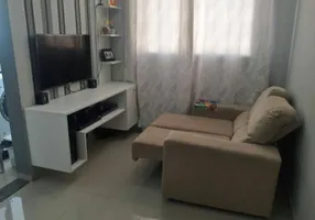 Foto 1 de Apartamento com 2 Quartos à venda, 47m² em Loteamento Parque São Martinho, Campinas