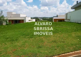 Foto 1 de Lote/Terreno à venda, 400m² em Condominio Villas do Golfe, Itu