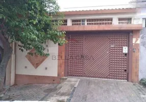 Foto 1 de Casa com 3 Quartos à venda, 245m² em Vila Prudente, São Paulo