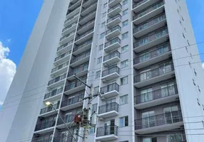 Foto 1 de Apartamento com 1 Quarto para venda ou aluguel, 28m² em Vila Tolstoi, São Paulo