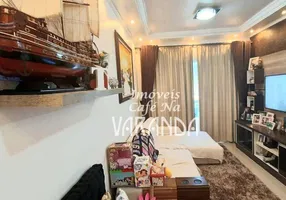 Foto 1 de Apartamento com 3 Quartos à venda, 84m² em Chácaras Alpina, Valinhos