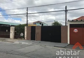 Foto 1 de Lote/Terreno à venda, 240m² em Vila Pirajussara, São Paulo