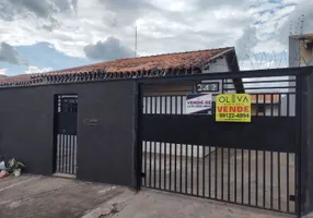 Foto 1 de Casa com 2 Quartos à venda, 175m² em Colorado, São José do Rio Preto