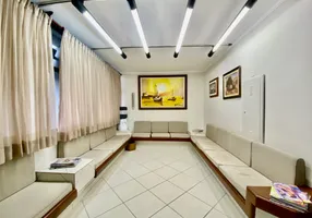 Foto 1 de Sala Comercial com 4 Quartos para venda ou aluguel, 140m² em Gonzaga, Santos