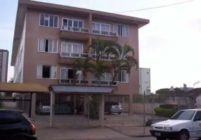 Foto 1 de Apartamento com 2 Quartos para alugar, 60m² em América, Joinville