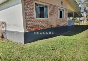 Foto 1 de Fazenda/Sítio com 3 Quartos à venda, 70m² em Colônia Murici, São José dos Pinhais