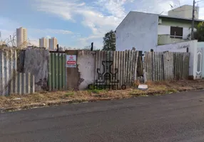 Foto 1 de Lote/Terreno à venda, 350m² em Jardim Alvorada, Londrina