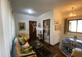 Foto 1 de Apartamento com 3 Quartos à venda, 74m² em Vila Guiomar, Santo André