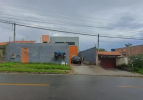 Foto 1 de Galpão/Depósito/Armazém para alugar, 300m² em Campina Da Barra, Araucária