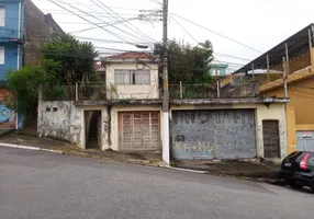 Foto 1 de Lote/Terreno à venda, 645m² em Penha, São Paulo