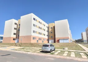 Foto 1 de Apartamento com 2 Quartos à venda, 50m² em Crixa, Brasília