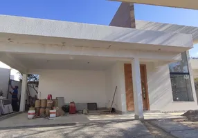 Foto 1 de Casa com 3 Quartos à venda, 164m² em Varzea, Lagoa Santa