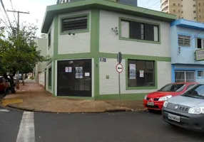 Foto 1 de Casa com 3 Quartos para alugar, 124m² em Vila Seixas, Ribeirão Preto