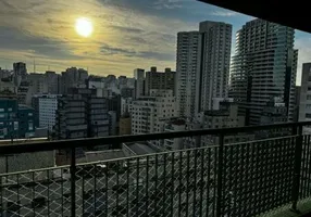 Foto 1 de Apartamento com 1 Quarto à venda, 50m² em Bela Vista, São Paulo