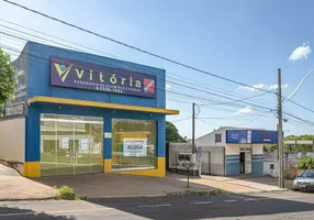 Foto 1 de Imóvel Comercial para alugar, 164m² em Vila Morangueira, Maringá