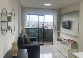 Foto 1 de Apartamento com 3 Quartos à venda, 68m² em Bancários, João Pessoa