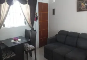 Foto 1 de Casa com 2 Quartos à venda, 54m² em Vila São Paulo, Mogi das Cruzes