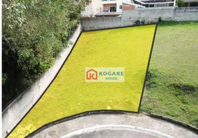 Foto 1 de Lote/Terreno à venda, 489m² em Urbanova, São José dos Campos