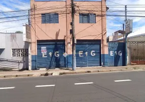 Foto 1 de Ponto Comercial para alugar, 60m² em Vila Maceno, São José do Rio Preto