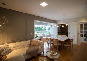 Foto 1 de Apartamento com 3 Quartos à venda, 92m² em Galeria, Campinas