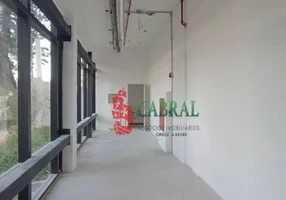 Foto 1 de Ponto Comercial para venda ou aluguel, 37m² em Pinheiros, São Paulo