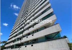 Foto 1 de Apartamento com 3 Quartos à venda, 192m² em Parnamirim, Recife