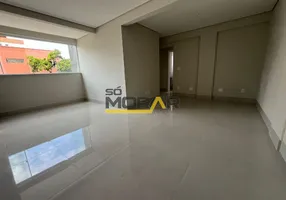 Foto 1 de Apartamento com 3 Quartos à venda, 79m² em Sagrada Família, Belo Horizonte