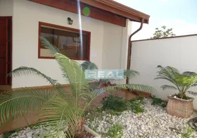 Foto 1 de Casa com 4 Quartos à venda, 210m² em Alvorada Parque, Paulínia