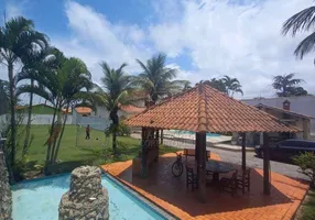 Foto 1 de Casa com 4 Quartos para venda ou aluguel, 330m² em Gaivota Praia, Itanhaém
