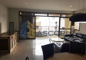 Foto 1 de Apartamento com 3 Quartos para alugar, 208m² em Agronômica, Florianópolis