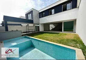 Foto 1 de Casa com 4 Quartos à venda, 400m² em Brooklin, São Paulo