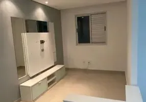 Foto 1 de Apartamento com 1 Quarto à venda, 49m² em Vila Liviero, São Paulo